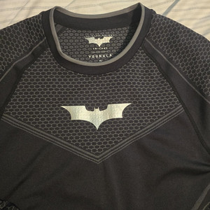 Youngla Batman Long Sleeve | eBay