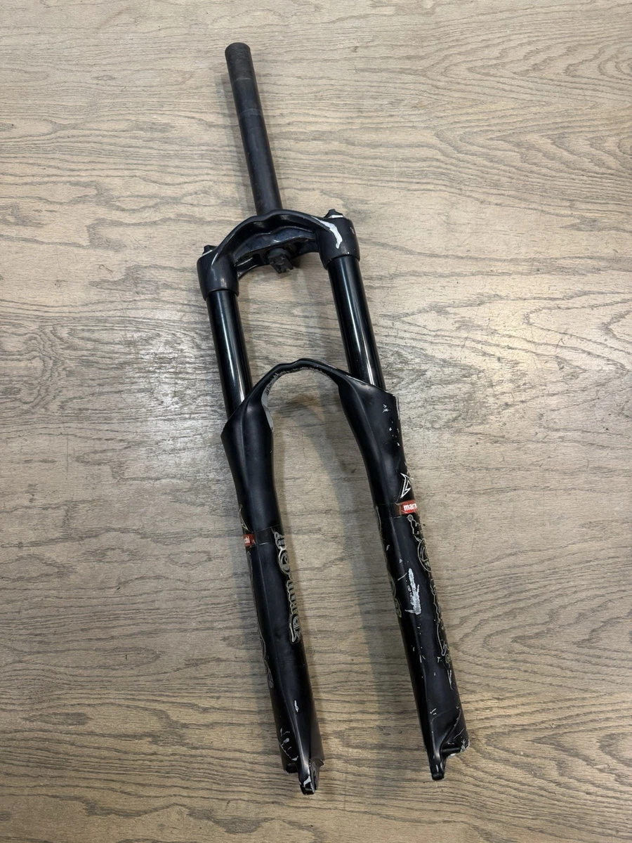 Marzocchi Black Bicycle Forks for sale | eBay