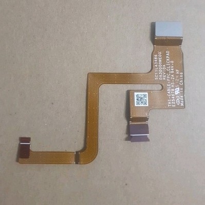 New Genuine Lenovo X1 Carbon 12th Gen (Type 21KC, 21KD) Touchpad Cable...