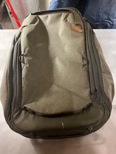 Peak Design Travel Backpack 45L Sage