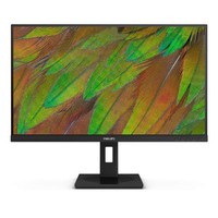 "Philips 27B1U3900 - 3000 Series - Led-Monitor - 68.6 Cm (27\") - 3840 X 2160 4K @"