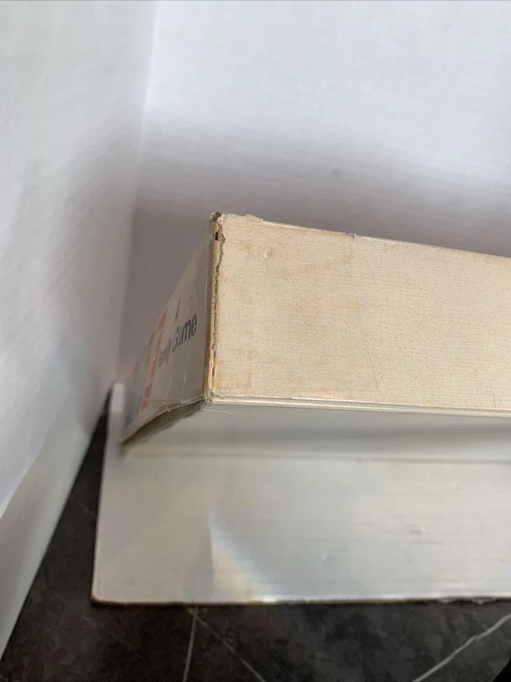 DE COLECCIÓN El Juego de la Vida 1979 Milton Bradley COMPLETO Clásico Familia Niños Foto 4 de 4