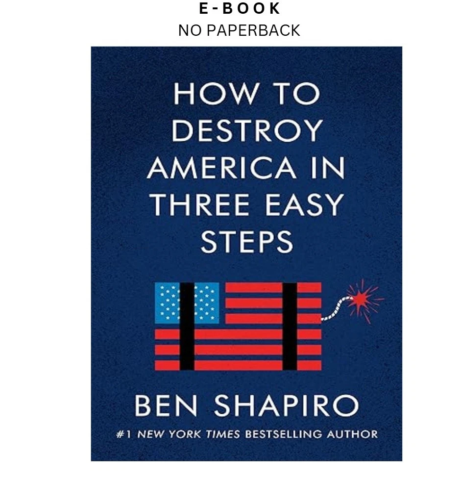 How to Destroy America in Three Easy ebook | LD Global Digital Ebook Store Buy How to Destroy America in Three Easy ebook, instant digital download PDF from LD Global