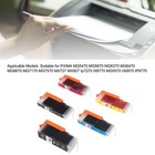 Printer Ink Cartridge Set Fluent Clear Printing Robust Ink Cartridge CEL