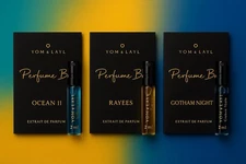 Yom And Layl 3 Sample Bundle