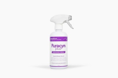 Puracyn Plus 16 OZ Liqtrig - - Trigger Spray, 1 Each
