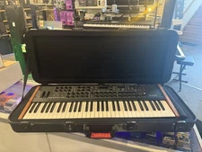 Dave Smith Prophet '08 Synthesizer W Gator Hard Case