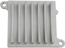 For 2006-2007 Mercedes C280 Blower Motor Resistor Rear 98624ZXNJ