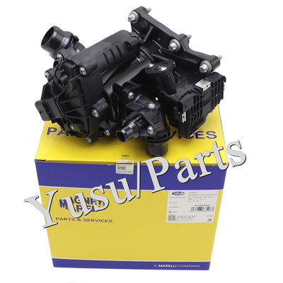 Magneti Marelli Thermostat For BMWFor BMW F40 F60 120i 225i X1 MINI 11538631943