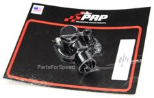 PRP 6725 Ford Small Block V8 Billet Water Neck 1.5" Inlet 302 351 Made in USA