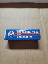 Bair Bullet Puller In Box (No Collet)