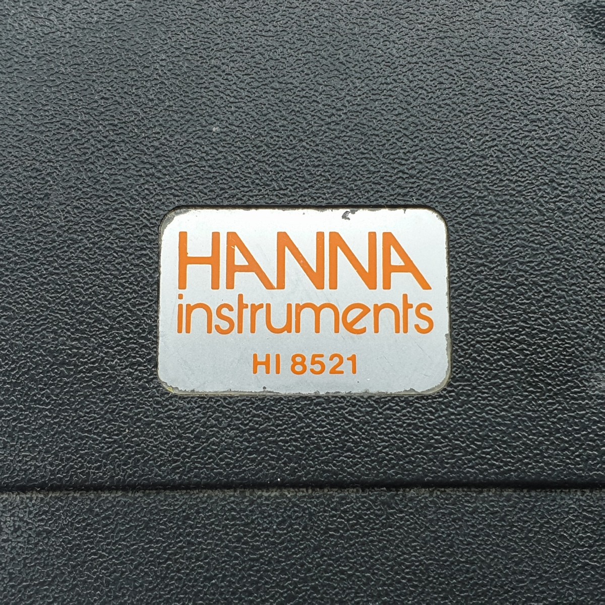 Hanna Instruments Logo Hanna Instruments