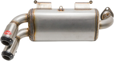 S & S Fahrrad Power Tune Xto Auspuff 49 Zustand #550-1037