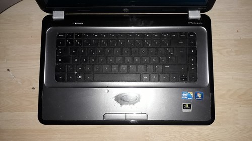 PC PORTABLE HP G6 Core i3 @ 2.4GHz WINDOWS10+SUITE OFFICE 15,6" NVIDIA CHARGEUR - Photo 5/17