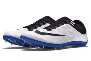 long distance track shoes