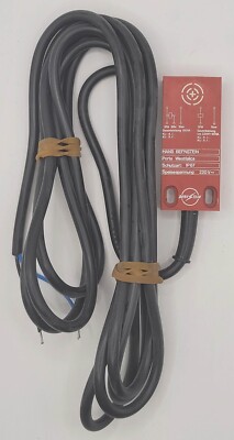 Bernstein Sensor KL-2456/007 mit 3m Kabel (Art.Nr. 6503456799)  IP67 NEU
