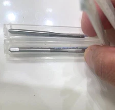 OSG 1072900 bott lot of 2 104 6-32 GH3 2FL BOTT new