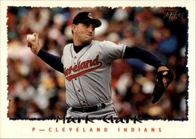 1995 Topps Baseball Pick Complete Your Set #251-500 RC Stars    