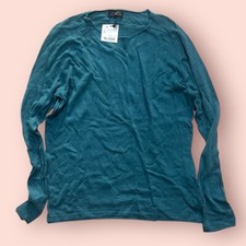 Zara Men  s Crewneck Sweater  NWT