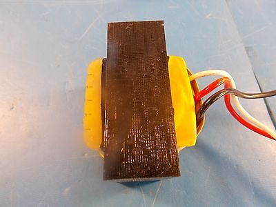 CHUAN SHUN ELECTRIC TRANSFORMER 430-0144 CSC-B1 E184733 CHUAN SHUN ELECTRIC TRANSFORMER 430-0144 CSC-B1 E184733