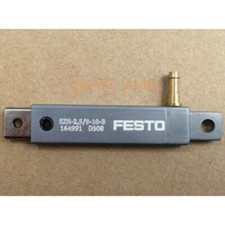 1PC New FESTO EZH-2.5/9-10-B 164991 Flow Flat Cylinder Free Shipping