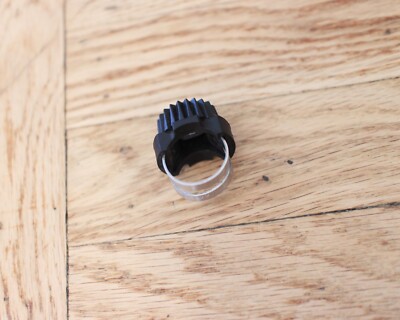 Original OEM Brompton Shift Lever Bracket Mount Ring Older Style Shifter Part