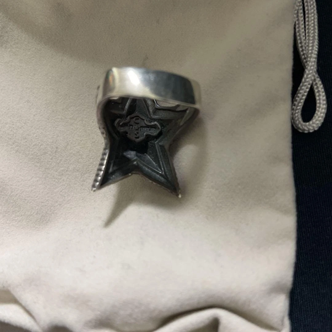CODY SANDERSON RING size us6.5/61 m16939 | eBay