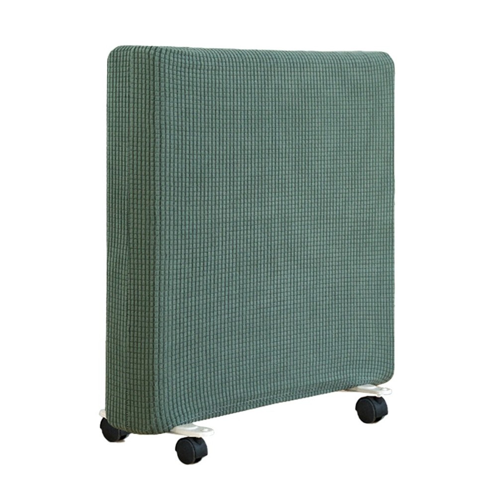 Flexible Polyester Heater Cover Designed for Efficient Dust Management