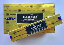 SATYA NAG CHAMPA INCENSE STICKS BUY 5 BOXES GET 5 BOXES FREE Must Buy 2