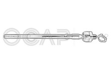 Rotule de direction Mitsubishi SPACE RUNNER
