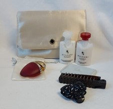 Bylgari Airlines Kosmetik-Set Parfum 7x Teili...