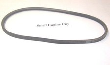 GENUINE ARIENS OEM Snow Blower Auger Belt 07200725 V-Belt 7200725