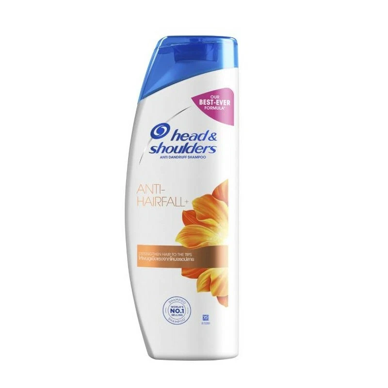 Anti hair cheap fall shampoo