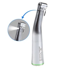Dental 20:1 Low Speed Implant Surgery Fiber Optic Contra Angle Handpeice cw