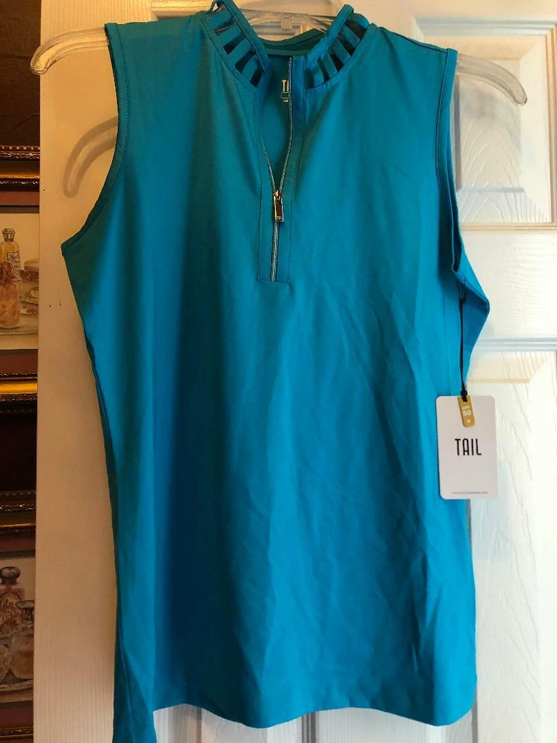 Tail brand shop golf clothes