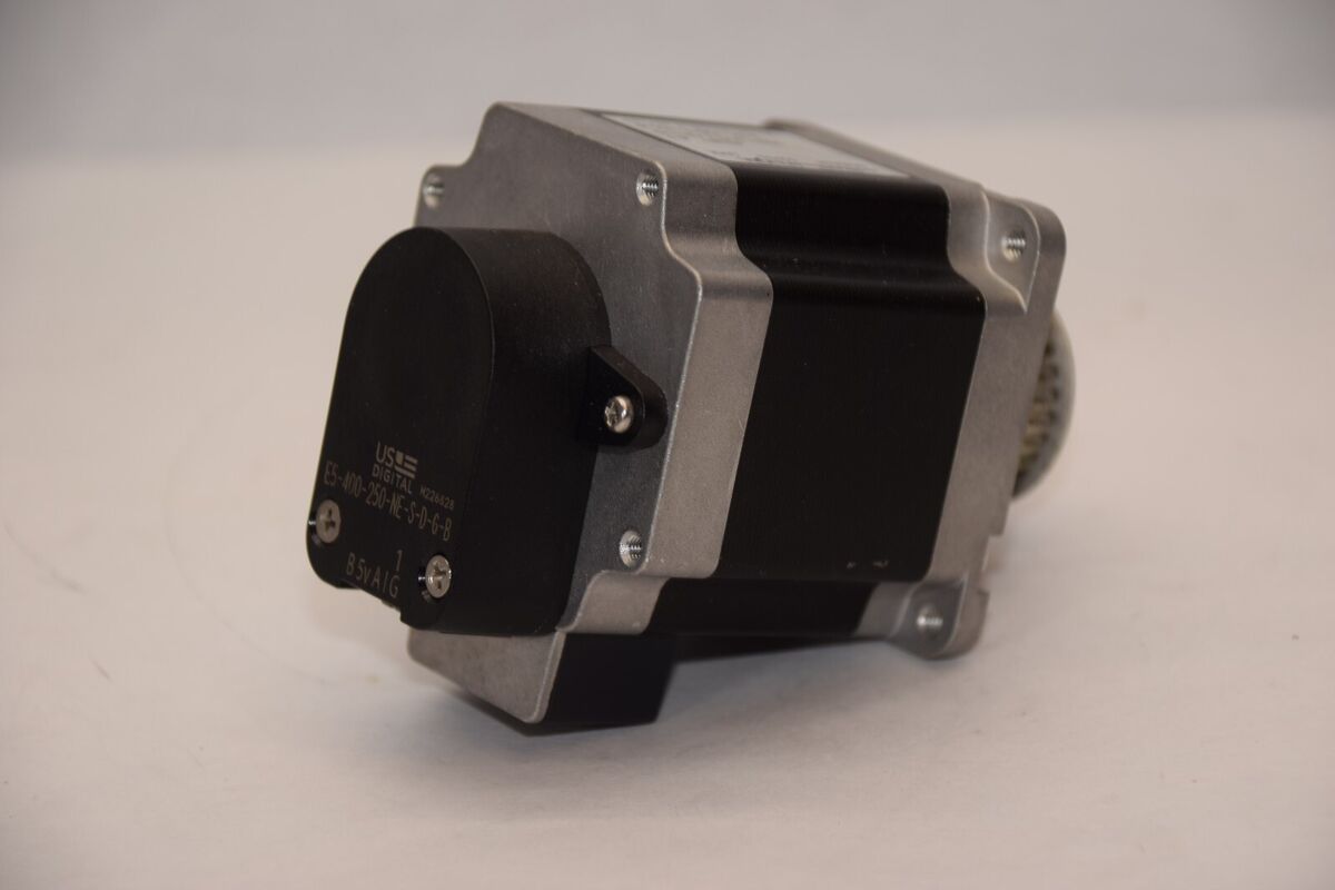 VEXTA Oriental P0213-9212PE 2ph Stepping Stepper Motor w/ E5 VEXTA Oriental P0213-9212PE 2ph Stepping Stepper Motor w/ E5