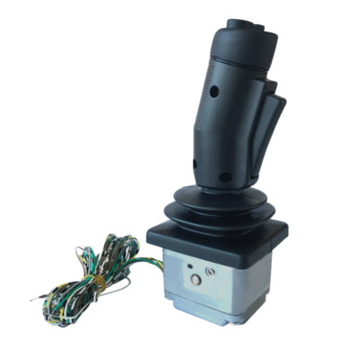 HAULOTTE 2441305370 Joystick-Steuerung Kompakt 10DX, 12DX, H12SXL 2668RT 3368RT