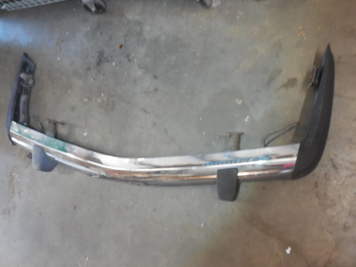 Bumpers & Parts for Mercedes-Benz 560SL for sale | eBay
