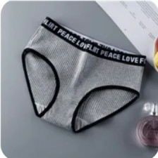 Girls/Women's Underwear Panties Small