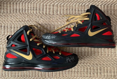 ebay anthony davis sneakers
