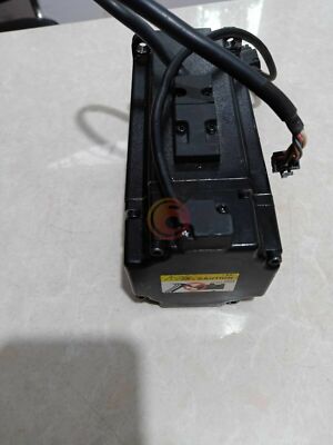 Ein Delta Servo Motor 750W ECMA-C20807SS