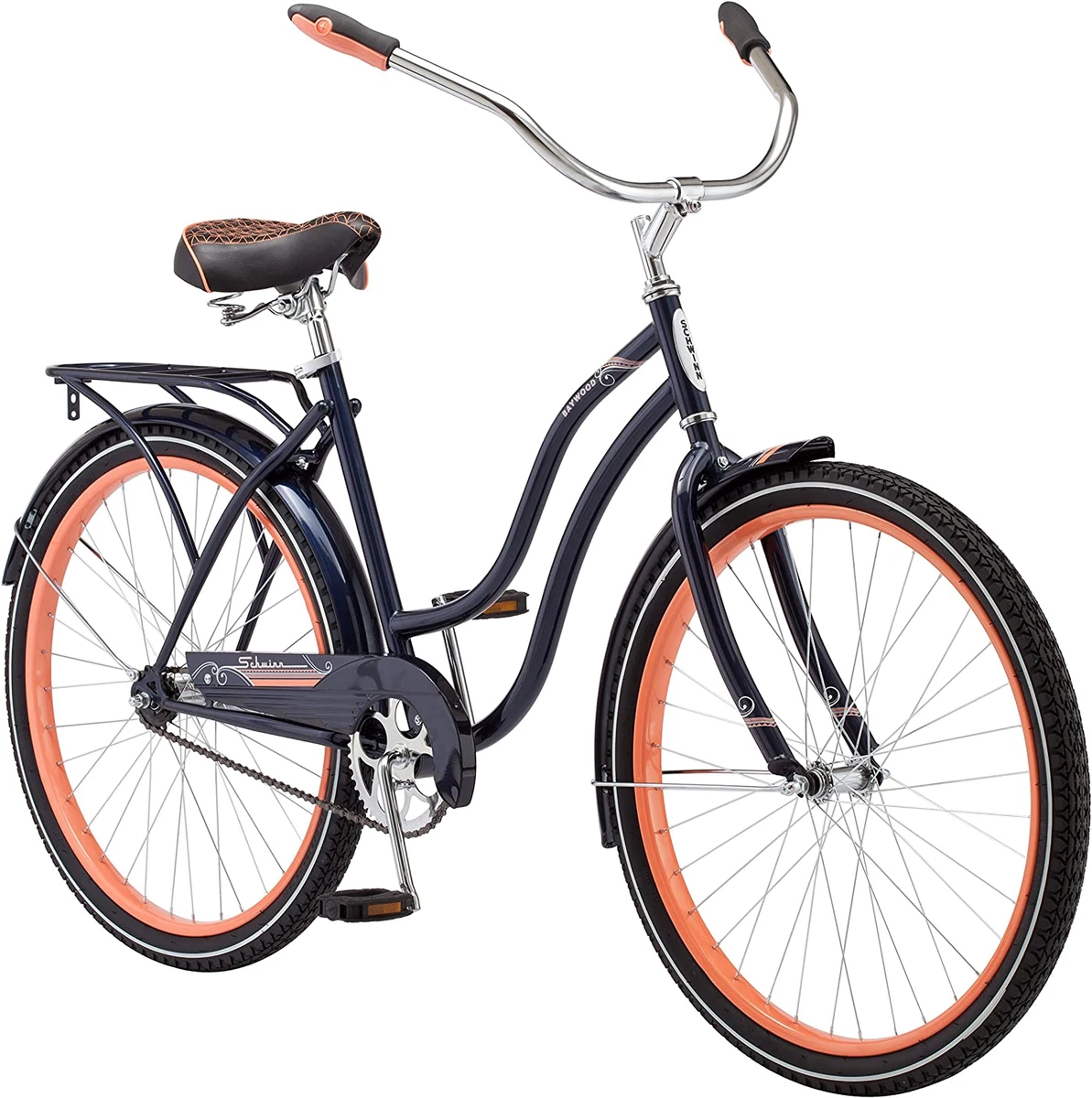 Adult women's cruiser bike online