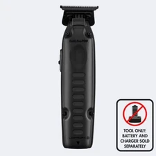 BaByliss PRO FXONE LO-PRO FX Limited Trimmer Matte Black TOOL ONLY FX729MBLT
