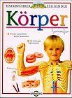 Mein Körper von Steve Parker | Buch | Zustand sehr gut