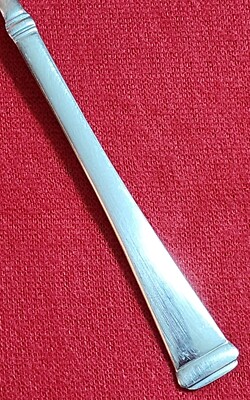 Mikasa HARMONY Stainless 18/10 Glossy Silverware Flatware Band China U SELECT