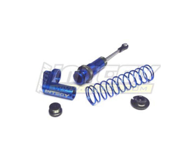 MSR4 Shock w/ Piggyback for E/T-Maxx (1) (L=108mm) 3762A