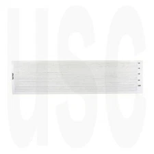 USCamera Premium Custom Foam Light Seals Value Pack - 26 Pieces Assorted Widths