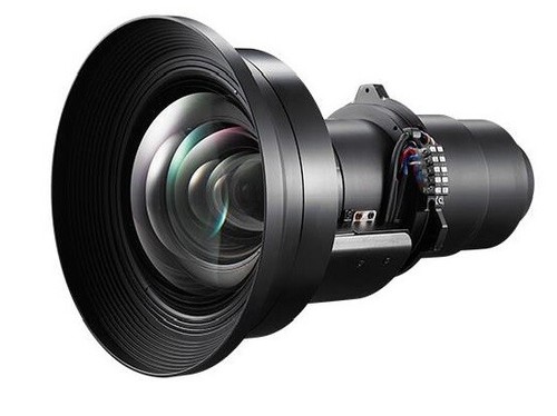 OPTOMA BX-CTA26 SHORT THROW 1.2-1.73 