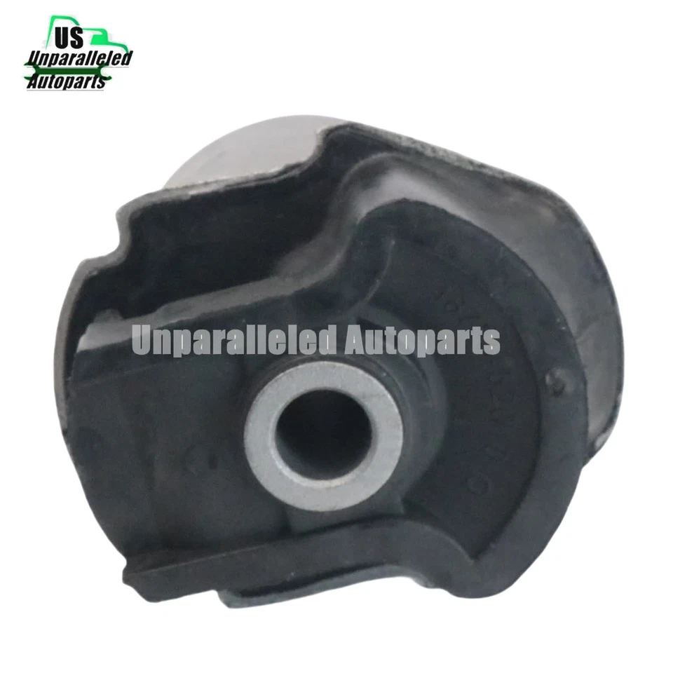 2X Rear Axle Crossmember Bushing For Toyota 2000-2005 Echo Scion 2004-2006 xA xB Foto 4 de 4