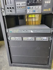 Digital Sync Generator, Videotek VSG-201